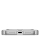 MAGEASY Bright M do iPhone 17 Pro Max (Transparent/White Ring ) - 1416026 - zdjęcie 5